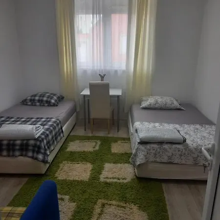 Soul Bela Crkva (Banat)