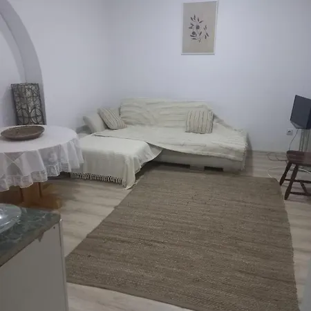 Soul Pensionat Bela Crkva (Banat)