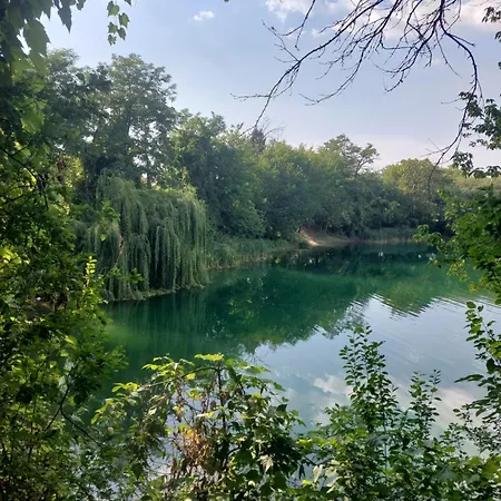 Soul Bela Crkva (Banat)