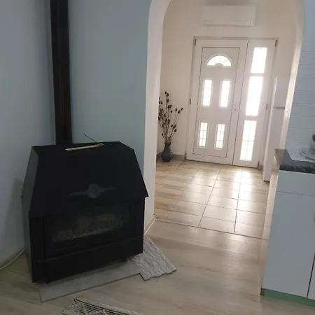 Pensionat Soul Bela Crkva (Banat)